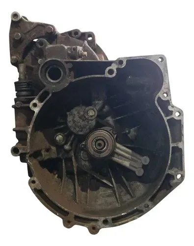 Caixa Cambio Ford Fiesta 1.0 Endura1998 Á 2002