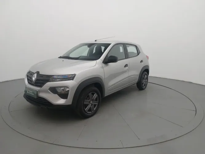 Renault Kwid 1.0 Zen 2025