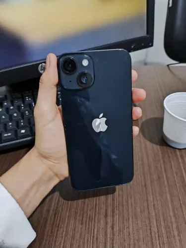 Vendo iPhone 14 128gb