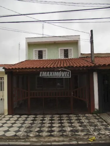 Casa em Bairros em Sorocaba
