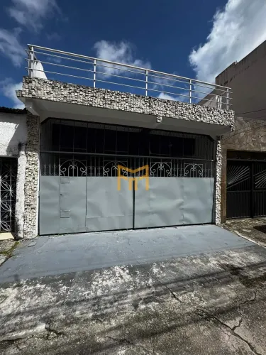 Casa à venda em Vila, na avenida Conselheiro, Guamá, Belém, PA