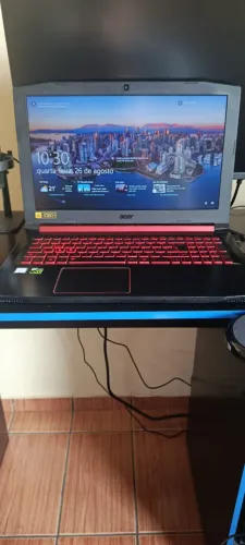 Notebook Acer Nitro 5 AN515-51