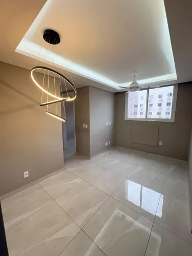 Apartamento para alugar na Rua das Oficinas, Engenho de Dentro, Rio de Janeiro - RJ