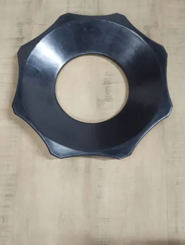 Base Suporte Para Bola De Ioga (Usado)