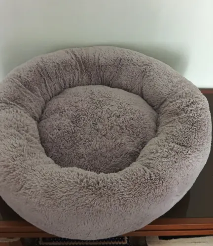 Cama pet Flick redonda