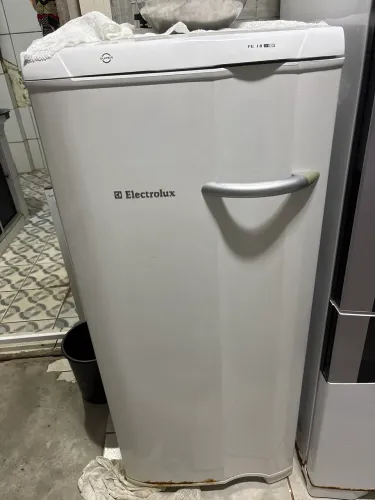 Freezer Electrolux Fe 18 super