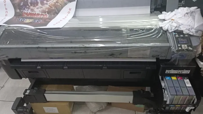 IMPRESSORA EPSON F6370 