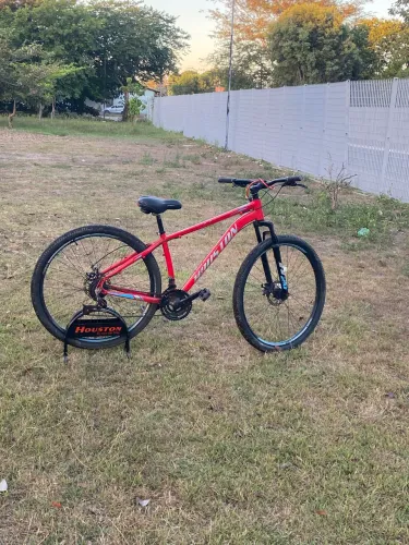 Bicicleta Aro 29 | Houston