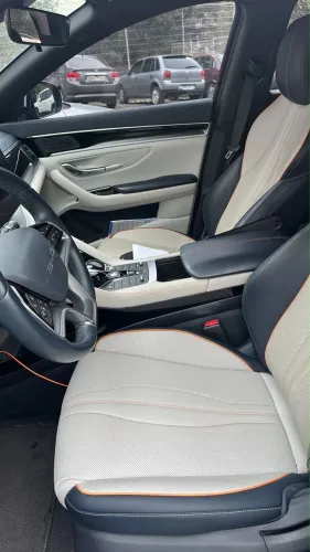 BYD Song Plus 1.5 16V Aut. (hibrido) 2024