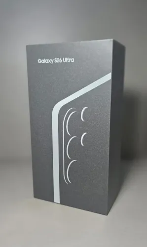 Celular Samsung Galaxy S26 Ultra 5G, 512GB, 12GB RAM, Tela Grande de 6.9 - varias cores