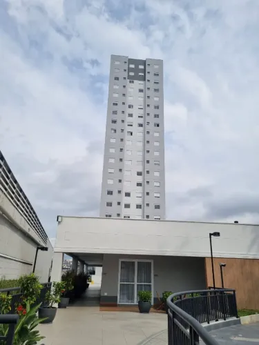 Apartamento para locação 2 quartos (sendo uma suíte) - Vila Oliveira