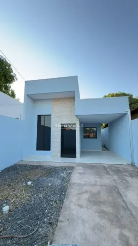 Casa, Canelas - Várzea Grande