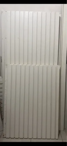 Divisórias de ambientes em MDF