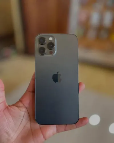 IPHONE 12 PRO 128GB