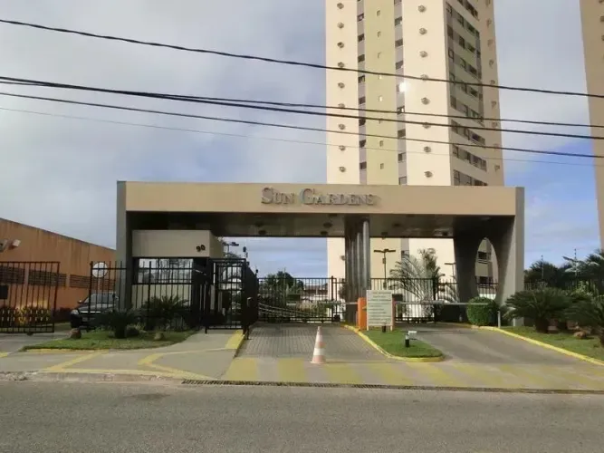CONDOMINIO SUN TOWER