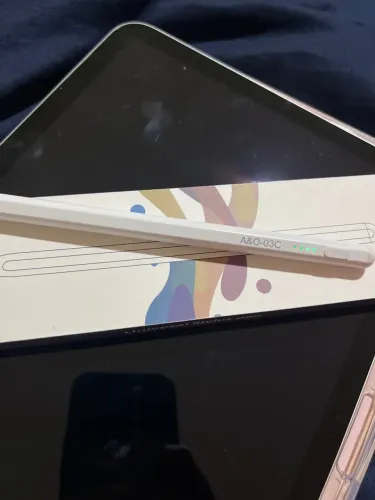 Caneta para IPad | Stylus | todos os Tablets