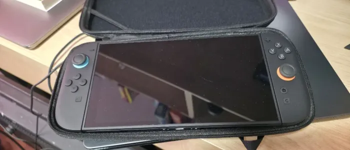 Nintendo Switch 2 Usado Sem a Dock