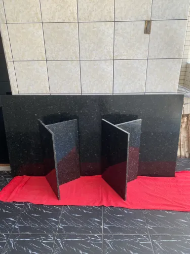 Mesa de mármore