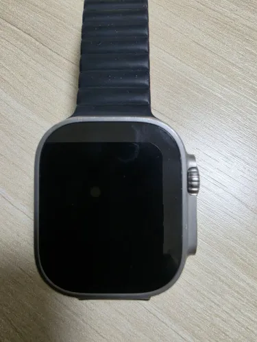 Apple wacth ultra 1