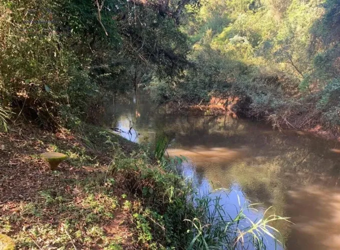 Chácara - Pilar do Sul, SP