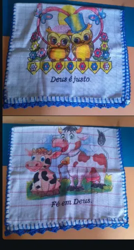 Guardanapos