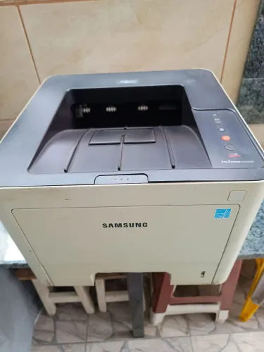 Vendo Impressora laser Samsung ProXpress M3325ND funcionando. Tenho 6 unidades. Leia.