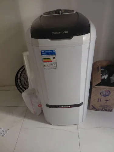 Tanque de lava roupa