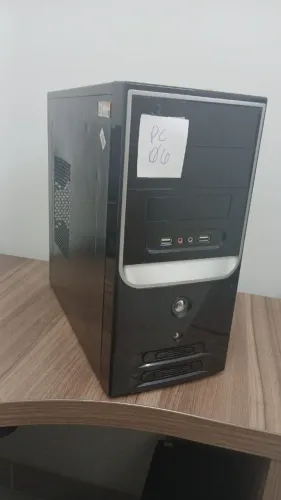 Computador INTEL I3-2100 - GIGABYTE GA-H61M-S1