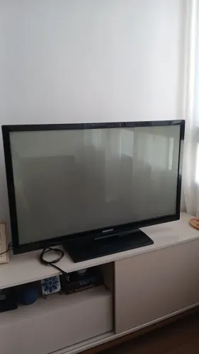 TV Samsung 43"
