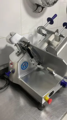 Cortador de frios Gural
