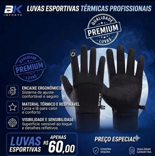 Luvas 