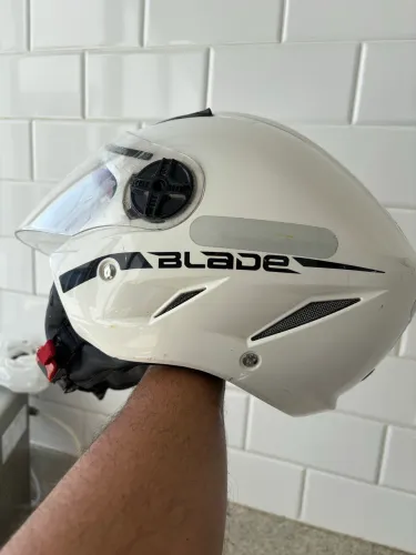 Capacete AGV Blade
