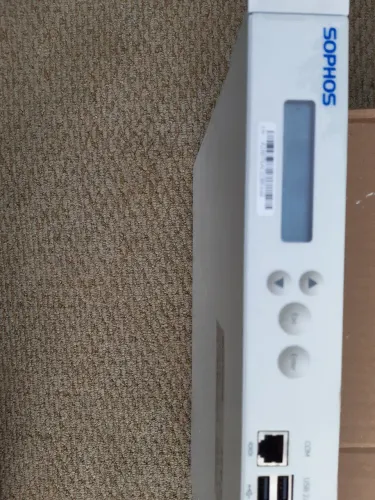 Sophos um 220