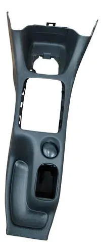 Console Central Peugeot 207 2009/2013