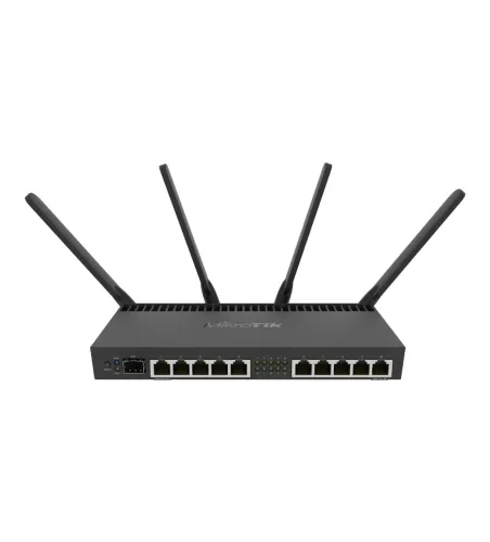 MIKROTIK ROUTERBOARD RB4011IGS+5HACQ2HND-IN WIFI EU L5