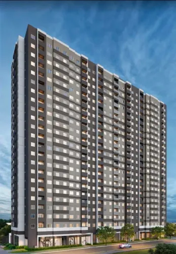 Vivaz Connection Paulista