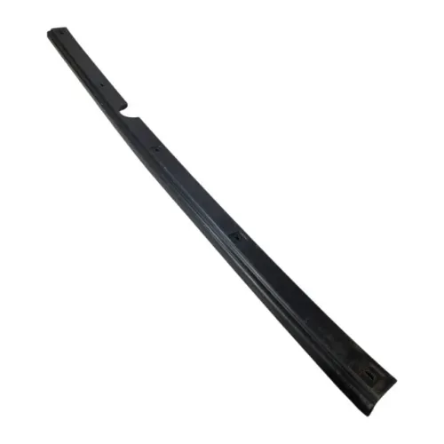 Guia Suporte Parachoque Traseiro Volkswagen Gol G4 1994 a 2006 1kd377807245 Original
