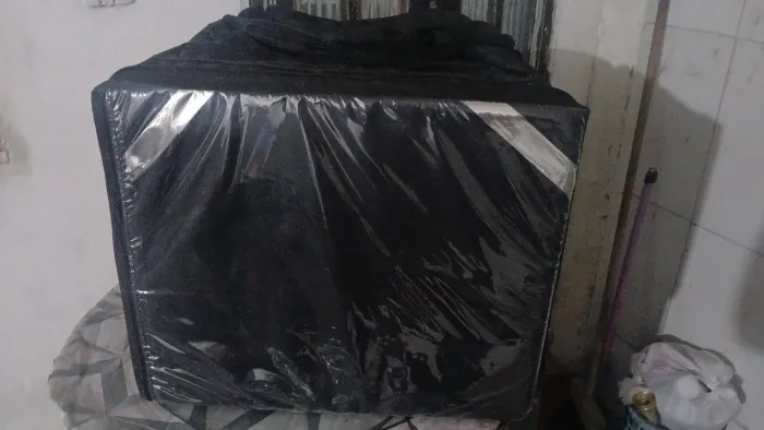 Venda de Bag para entrega com apenas 1 mês de uso.
