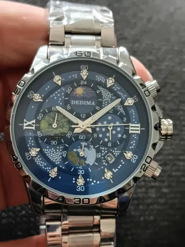 RELÓGIO FESTINA 