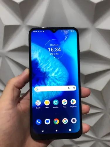 Moto g8 power lite