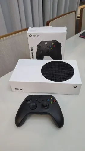 Xbox série s