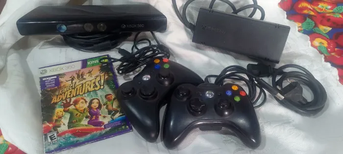 Acessórios para xbox 360