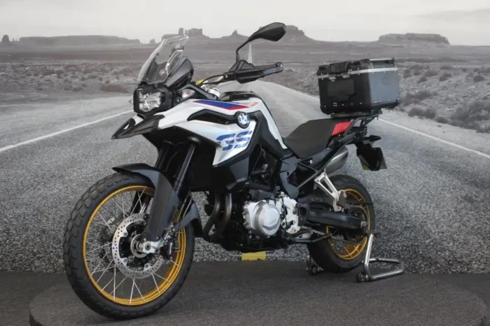 BMW F 850 GS Sport 2019