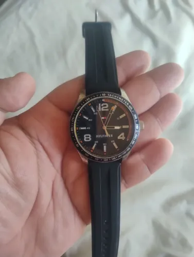 Relógio Tommy Hilfiger original 