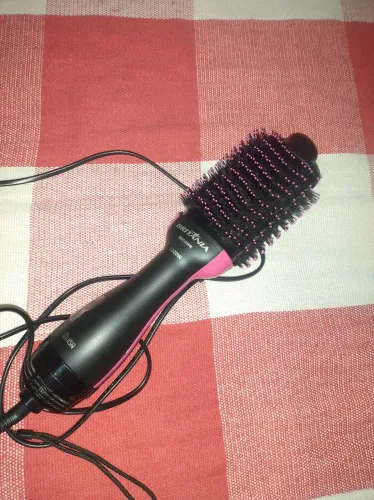 Secador Novo