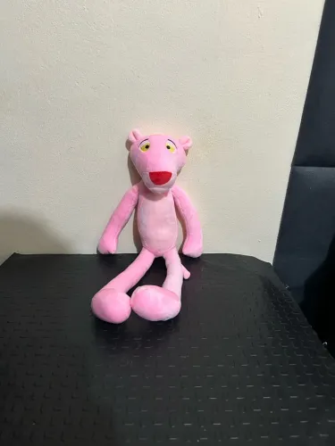 PELÚCIAS DE PERSONAGENS