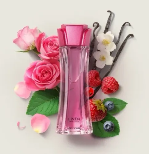 Perfume feminino