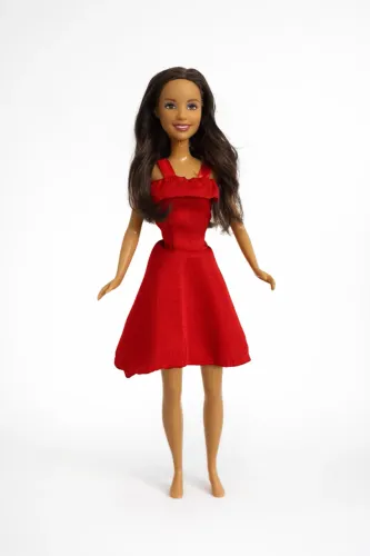 Boneca Gabriella High School Musical