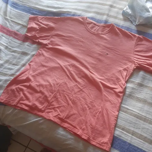 Camiseta tommy hilfiger M