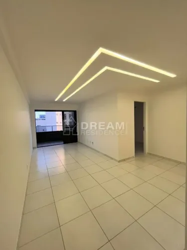 Apartamento 86 metros 3 quartos em Boa Viagem - Recife - PE